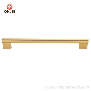 Handa sa Gabinete Stainless Steel